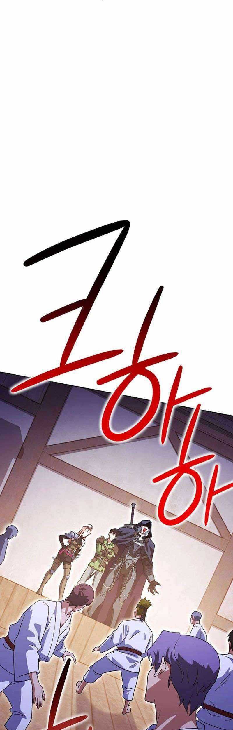 My Insanely Competent Underlings Chapter 35 - halaman 51