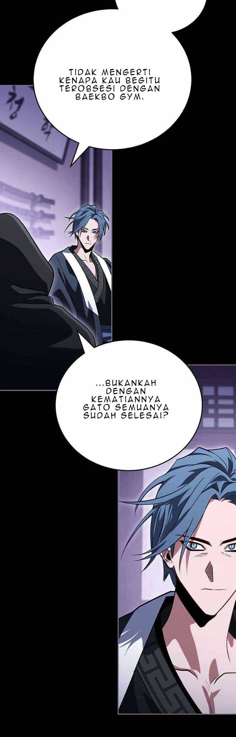 My Insanely Competent Underlings Chapter 35 - halaman 61