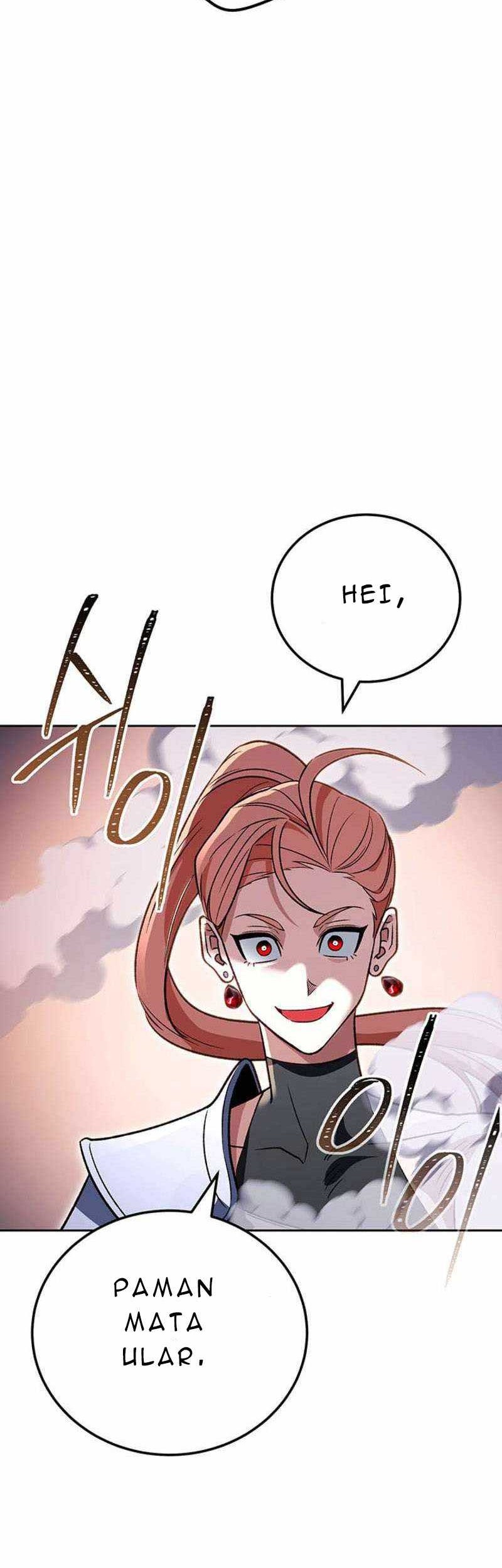 My Insanely Competent Underlings Chapter 36 - halaman 13