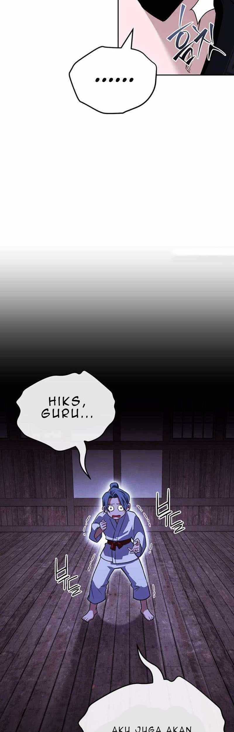 My Insanely Competent Underlings Chapter 36 - halaman 34