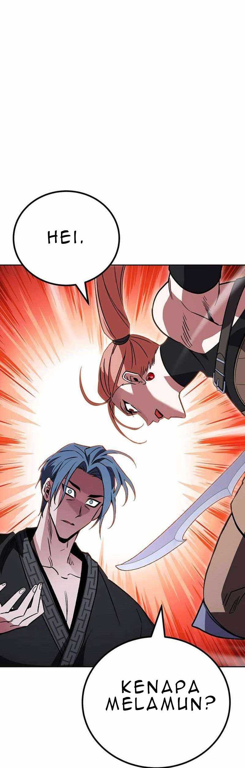 My Insanely Competent Underlings Chapter 36 - halaman 38