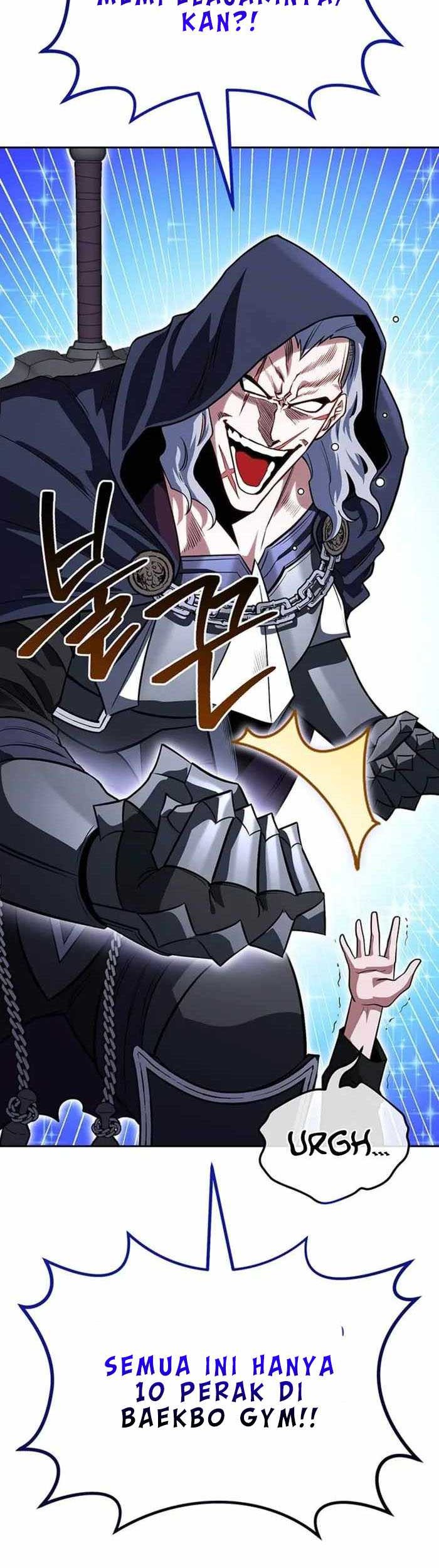 My Insanely Competent Underlings Chapter 37 - halaman 24