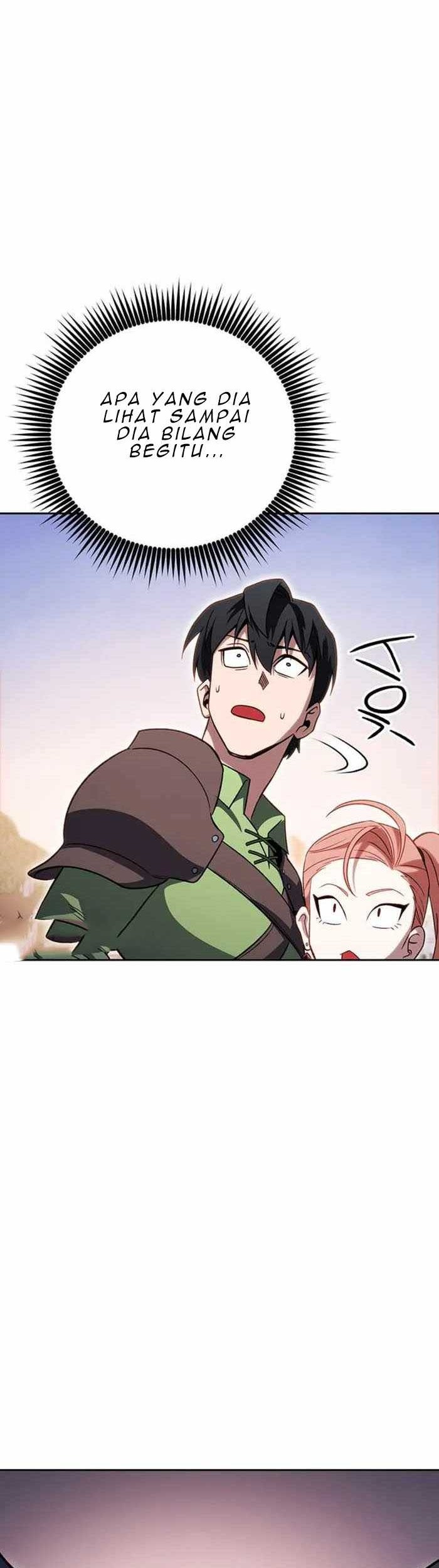 My Insanely Competent Underlings Chapter 37 - halaman 27