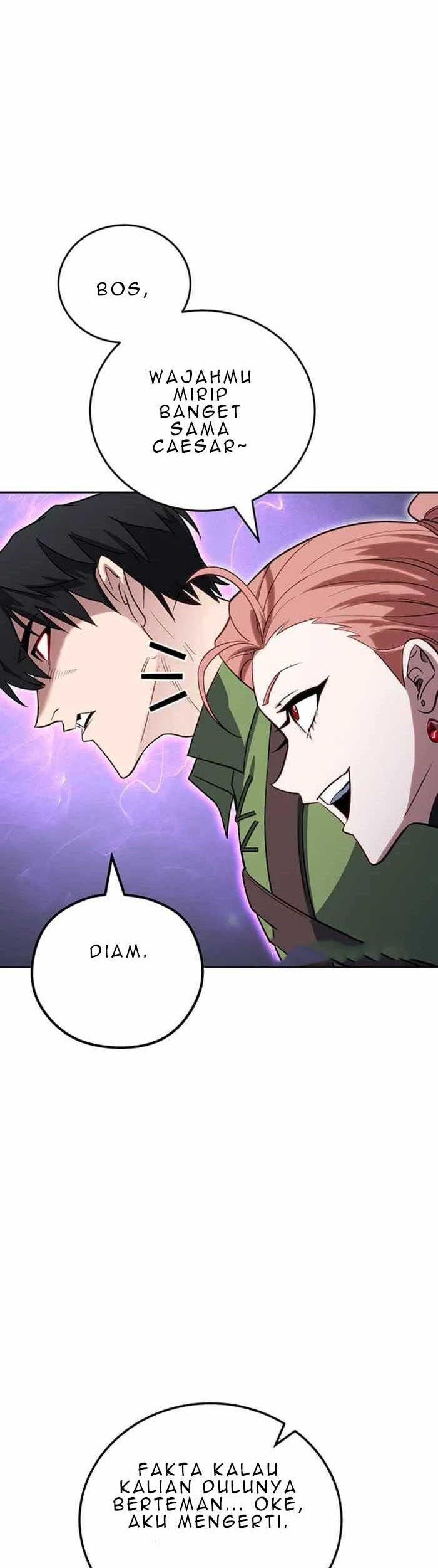My Insanely Competent Underlings Chapter 37 - halaman 59