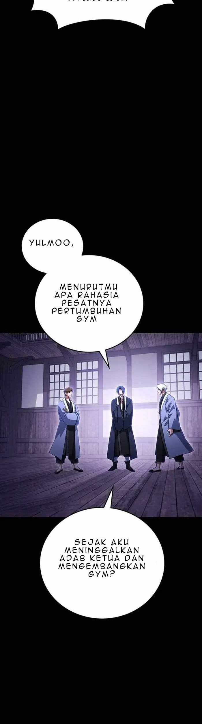 My Insanely Competent Underlings Chapter 38 - halaman 10