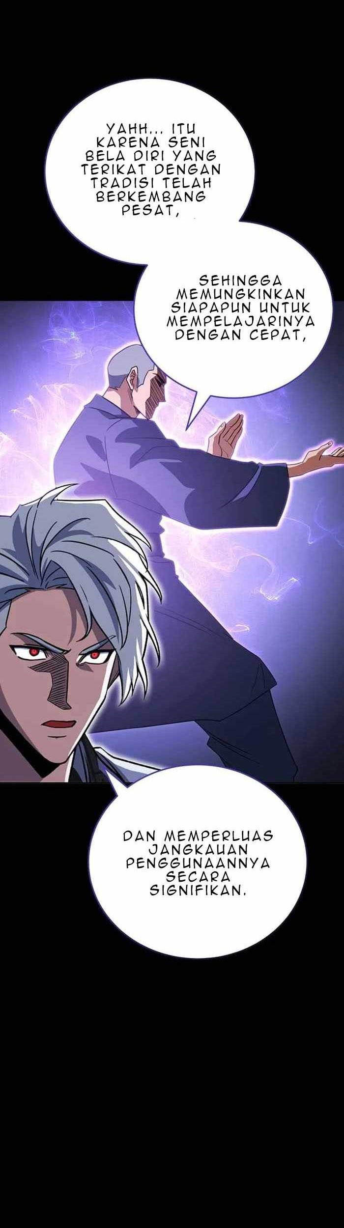 My Insanely Competent Underlings Chapter 38 - halaman 11