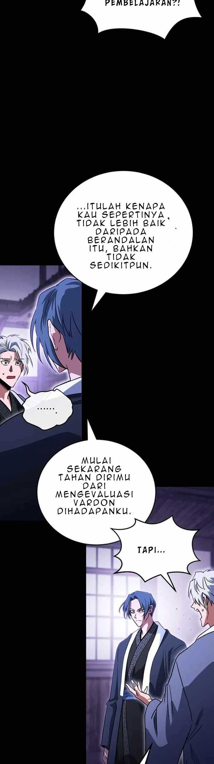 My Insanely Competent Underlings Chapter 38 - halaman 13