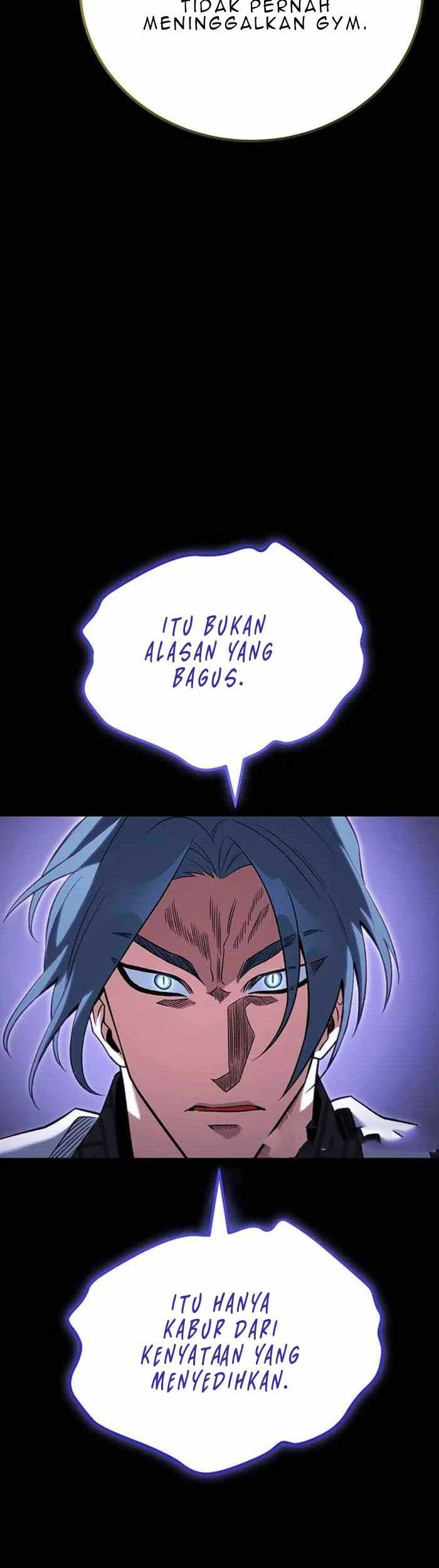 My Insanely Competent Underlings Chapter 38 - halaman 17