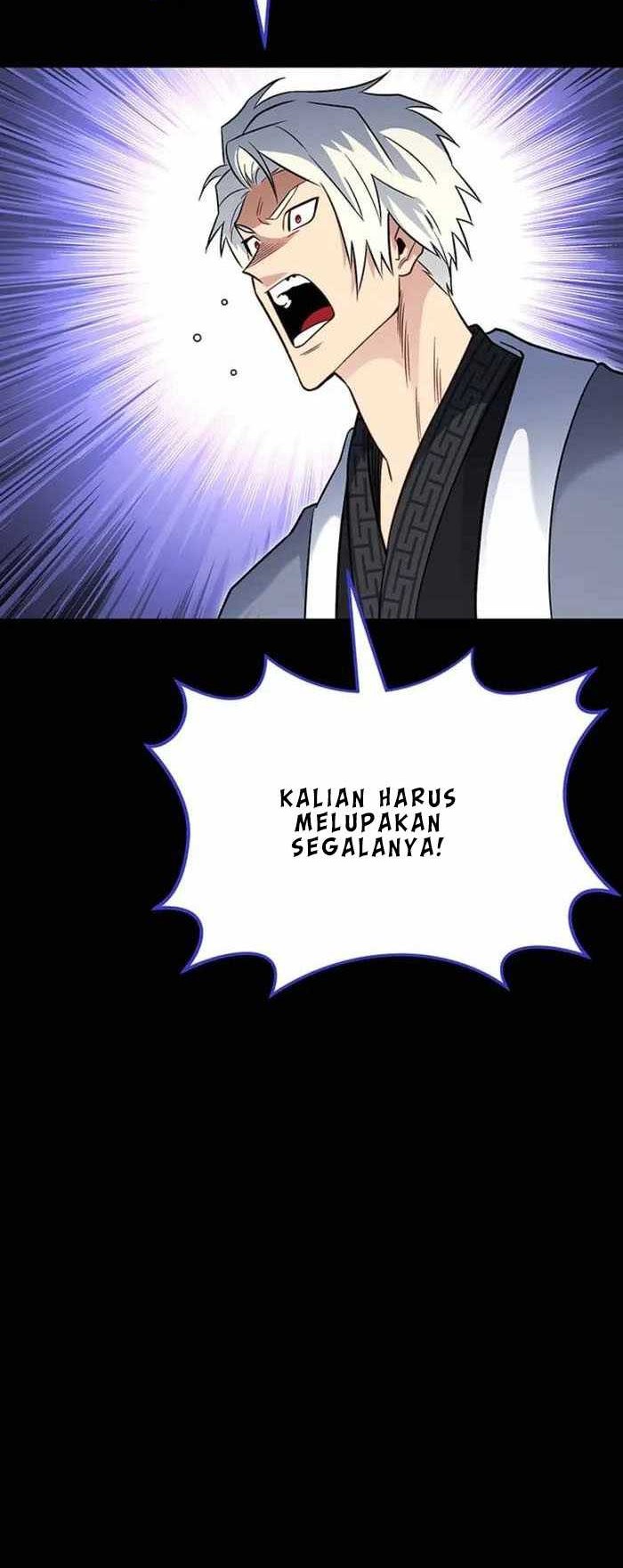 My Insanely Competent Underlings Chapter 38 - halaman 21