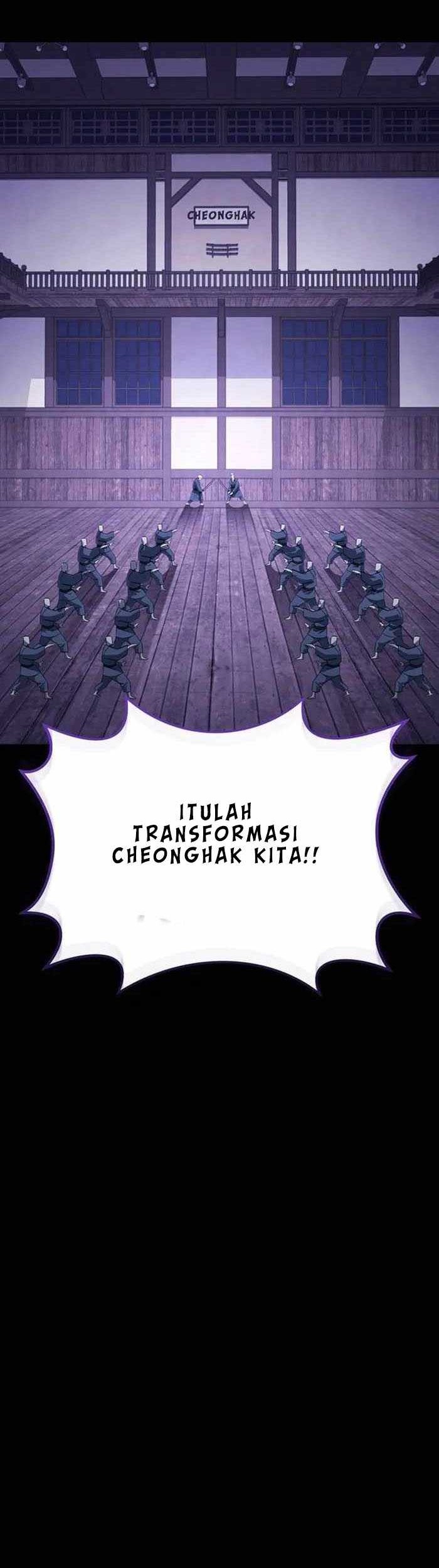 My Insanely Competent Underlings Chapter 38 - halaman 23