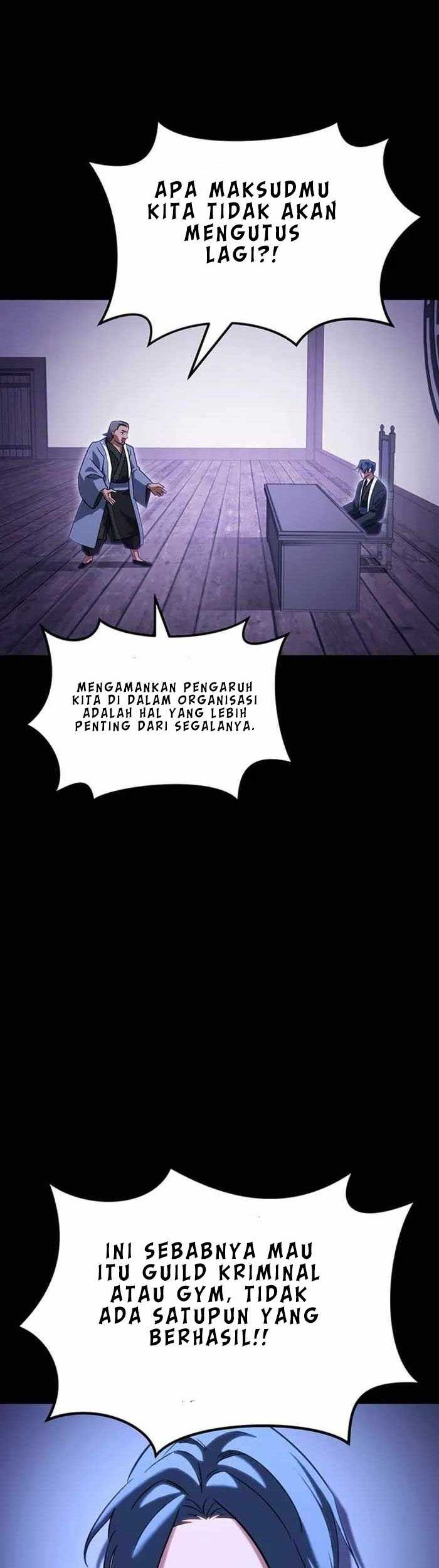 My Insanely Competent Underlings Chapter 38 - halaman 25