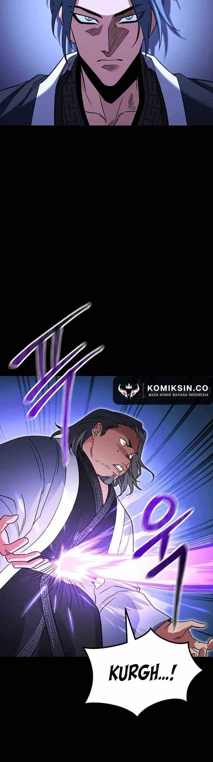 My Insanely Competent Underlings Chapter 38 - halaman 26