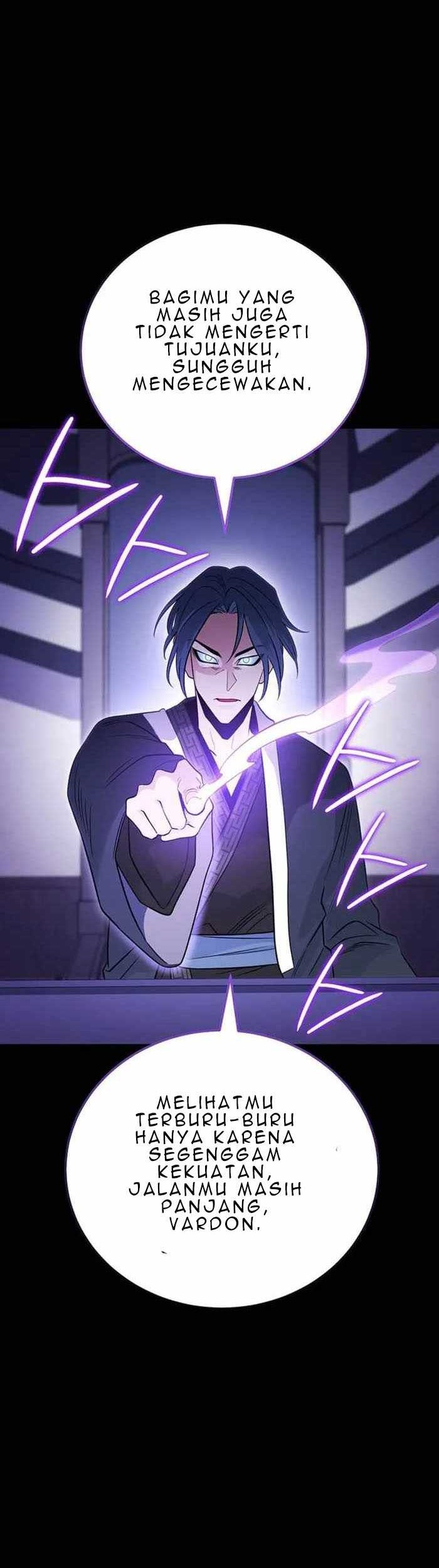 My Insanely Competent Underlings Chapter 38 - halaman 27