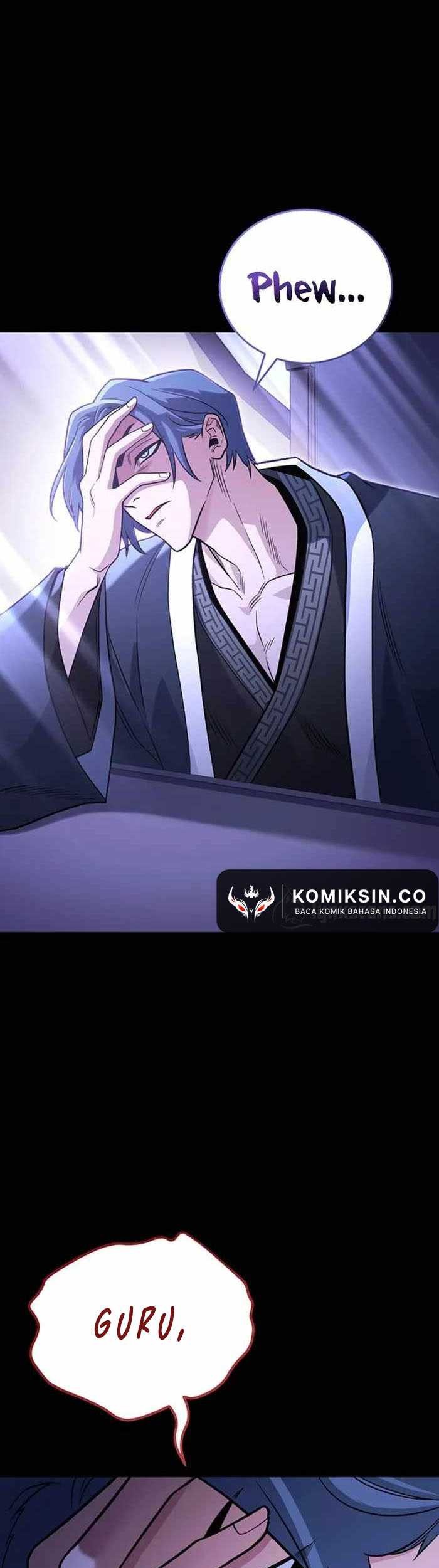 My Insanely Competent Underlings Chapter 38 - halaman 30