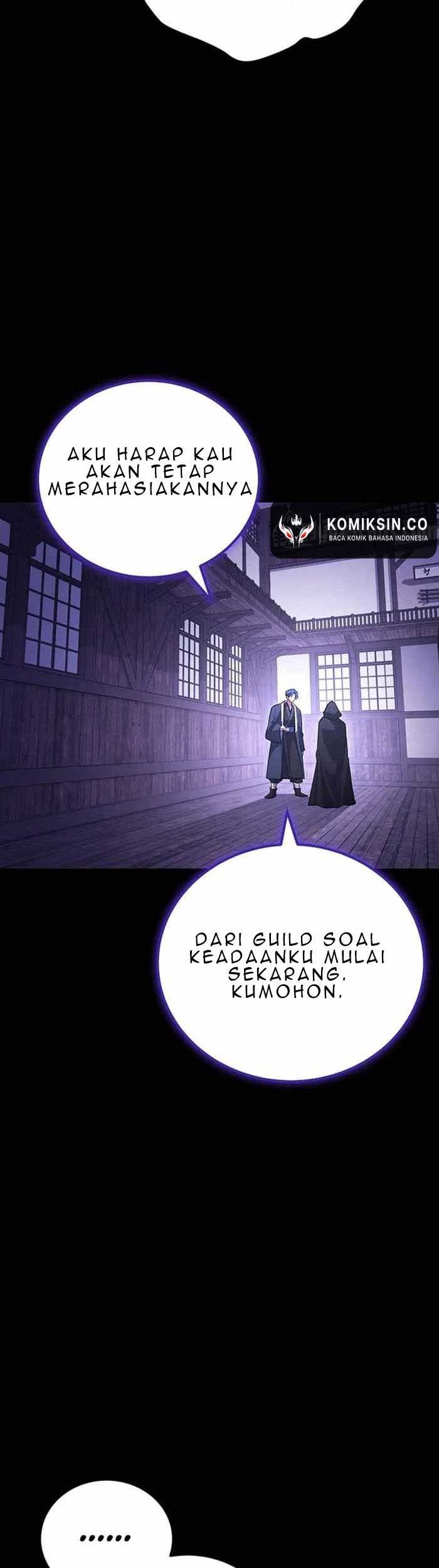 My Insanely Competent Underlings Chapter 38 - halaman 34