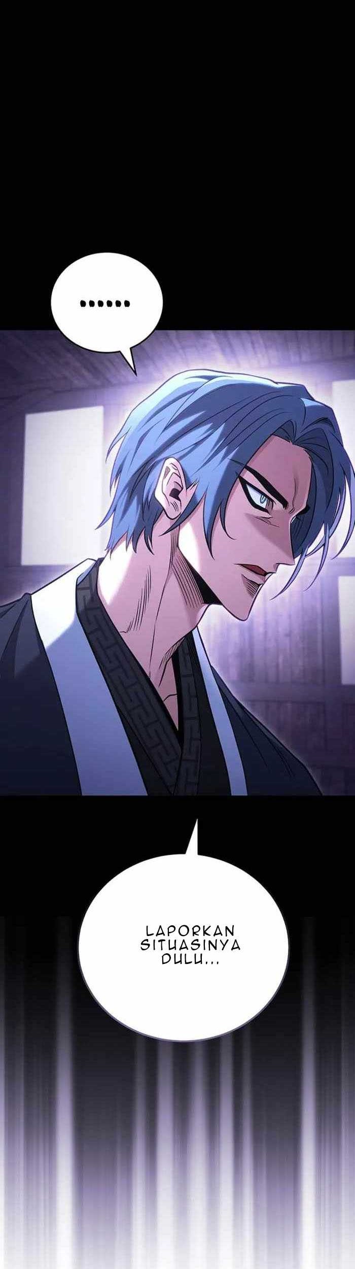 My Insanely Competent Underlings Chapter 38 - halaman 37