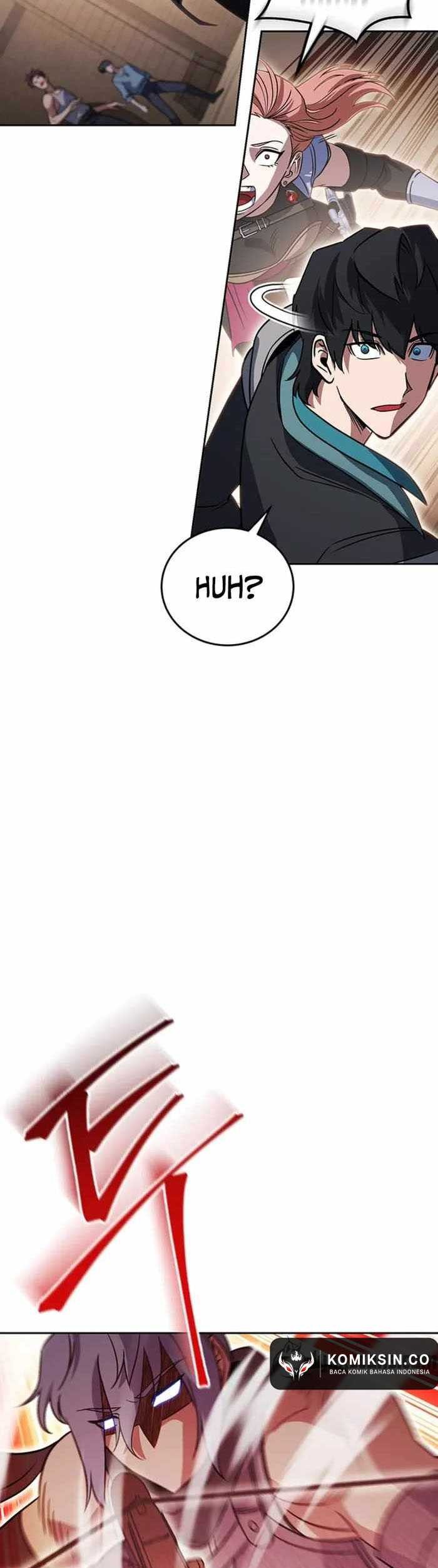 My Insanely Competent Underlings Chapter 39 - halaman 50