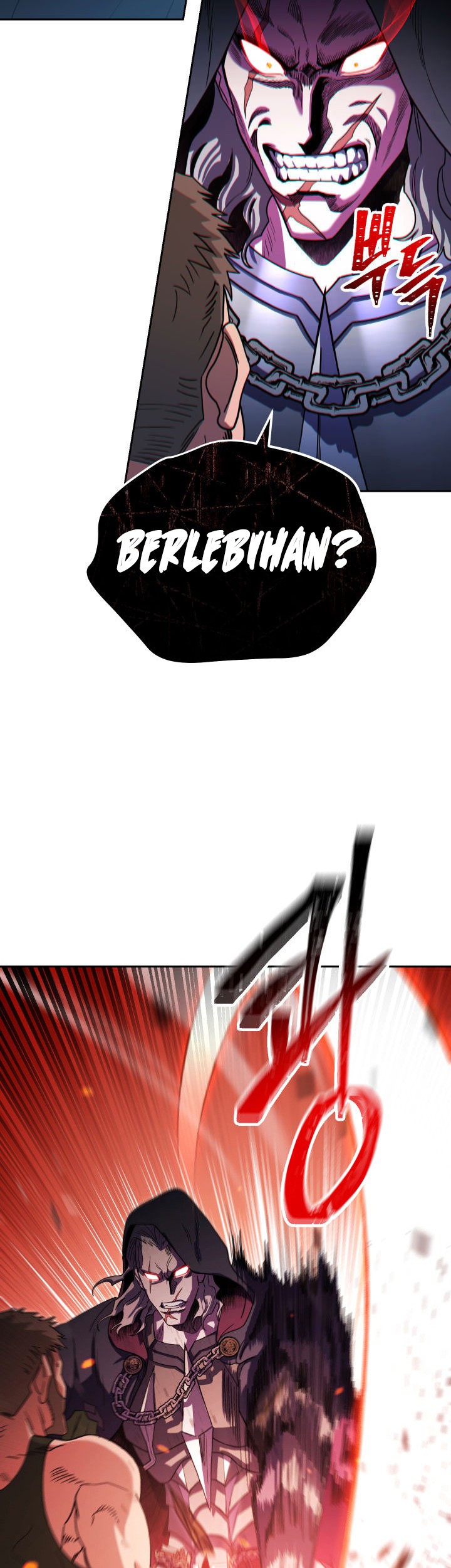 My Insanely Competent Underlings Chapter 4 - halaman 27