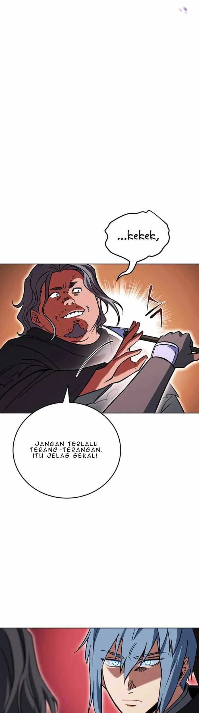 My Insanely Competent Underlings Chapter 40 - halaman 26
