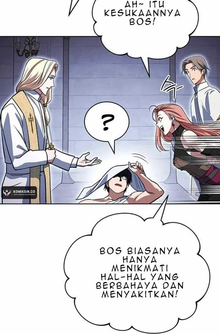 My Insanely Competent Underlings Chapter 40 - halaman 42