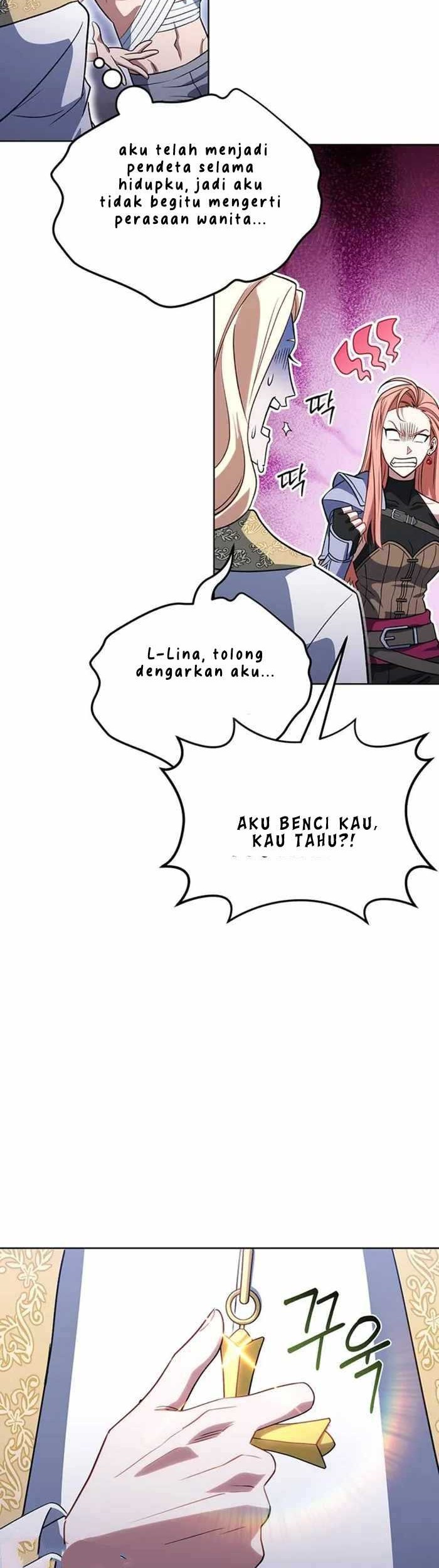 My Insanely Competent Underlings Chapter 40 - halaman 50