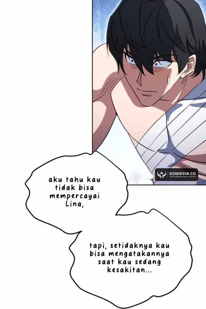 My Insanely Competent Underlings Chapter 40 - halaman 54