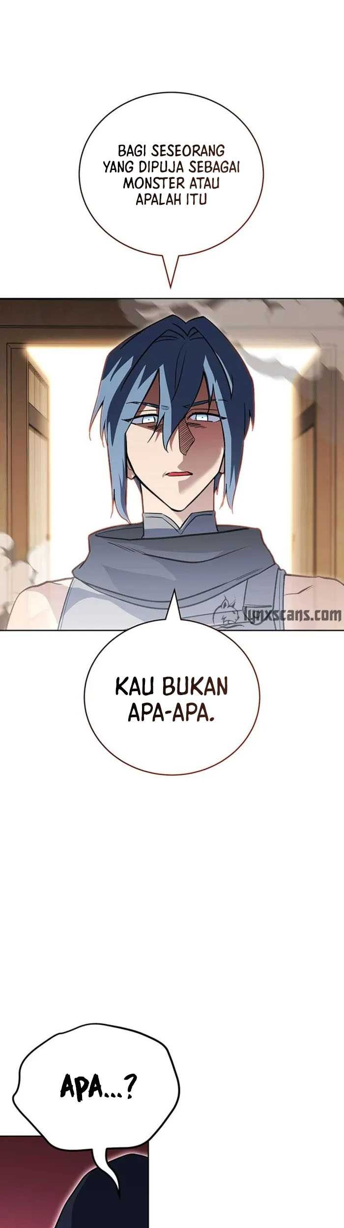 My Insanely Competent Underlings Chapter 41 - halaman 50
