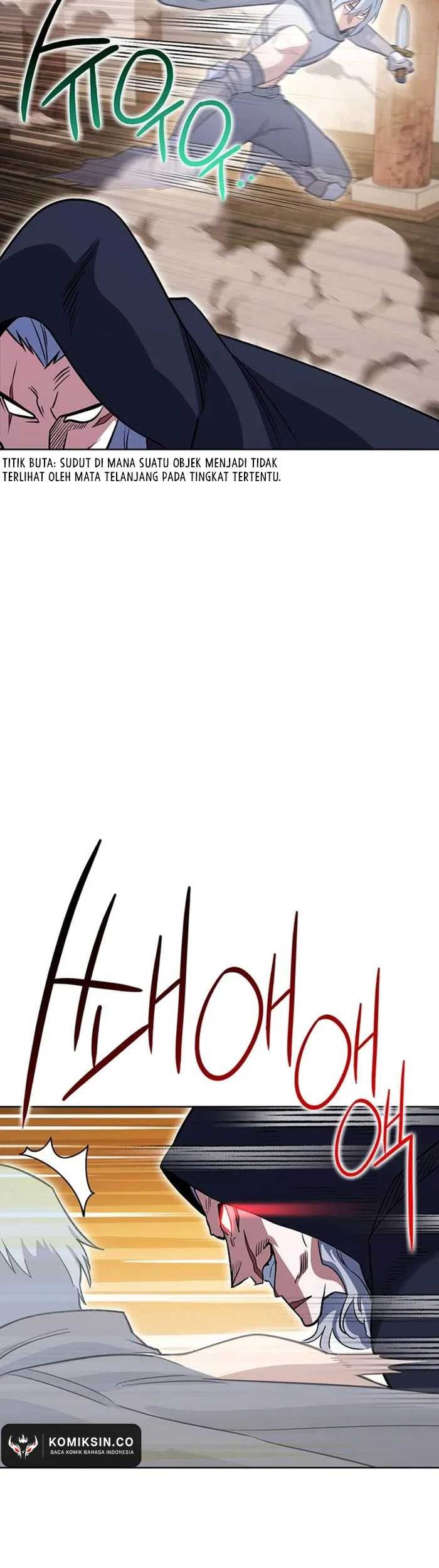 My Insanely Competent Underlings Chapter 41 - halaman 59