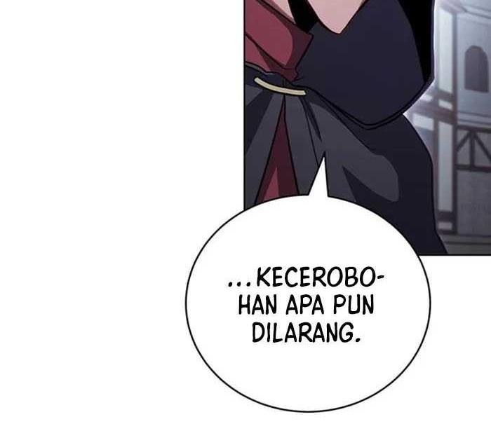 My Insanely Competent Underlings Chapter 41 - halaman 66