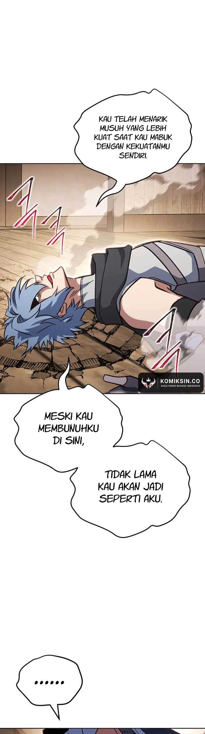 My Insanely Competent Underlings Chapter 42 - halaman 12