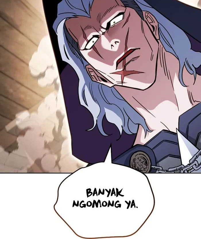 My Insanely Competent Underlings Chapter 42 - halaman 13