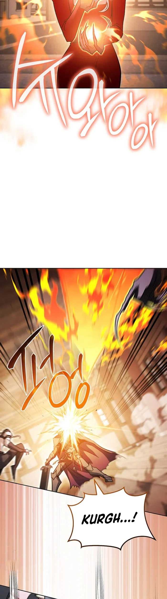 My Insanely Competent Underlings Chapter 42 - halaman 16