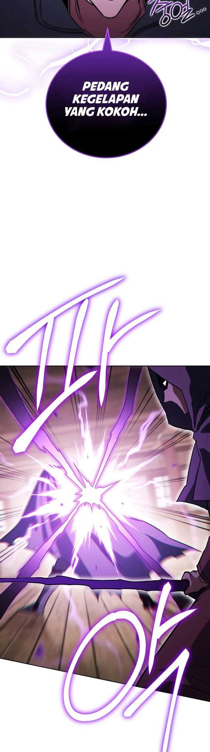 My Insanely Competent Underlings Chapter 42 - halaman 21