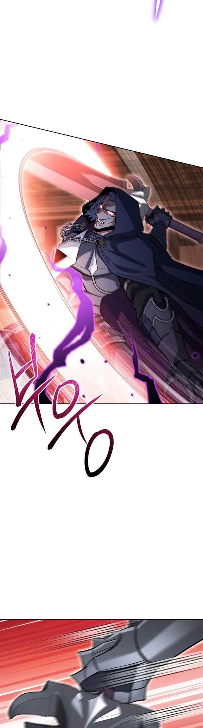 My Insanely Competent Underlings Chapter 42 - halaman 22
