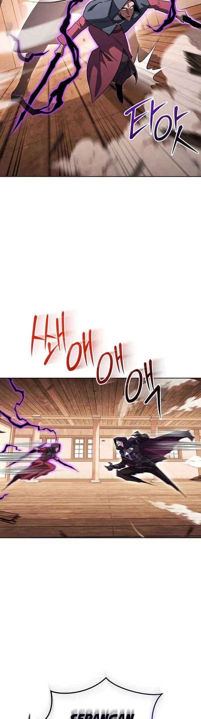 My Insanely Competent Underlings Chapter 42 - halaman 27