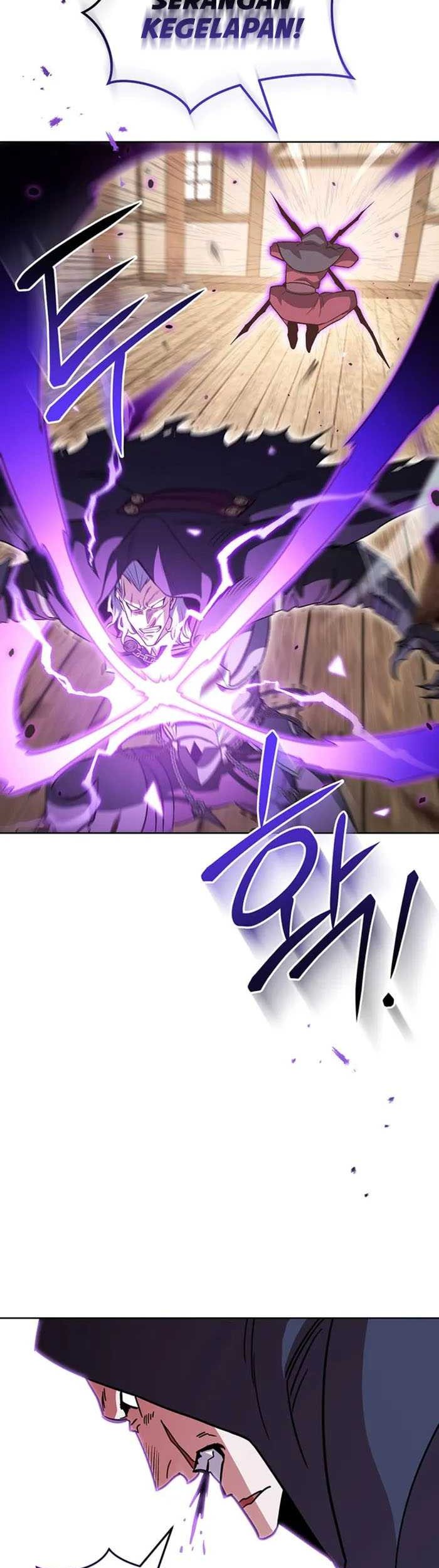 My Insanely Competent Underlings Chapter 42 - halaman 28