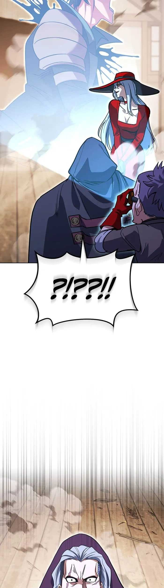 My Insanely Competent Underlings Chapter 42 - halaman 36