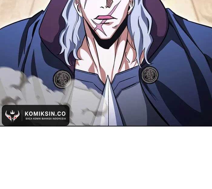 My Insanely Competent Underlings Chapter 42 - halaman 37
