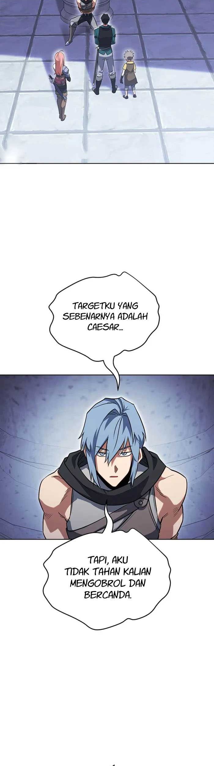 My Insanely Competent Underlings Chapter 42 - halaman 57