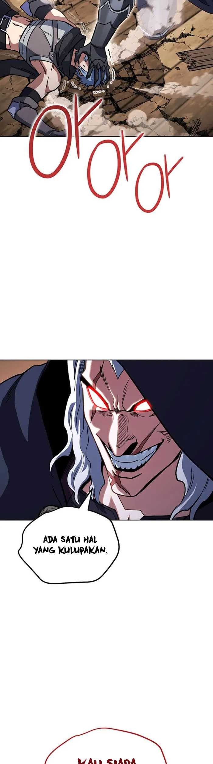 My Insanely Competent Underlings Chapter 42 - halaman 6
