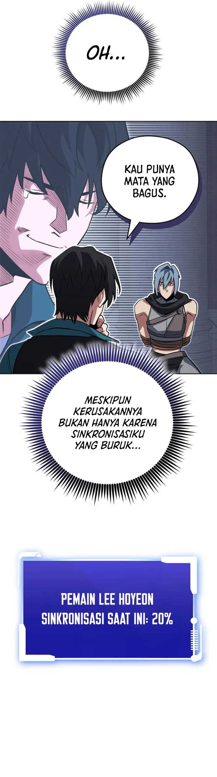 My Insanely Competent Underlings Chapter 42 - halaman 61