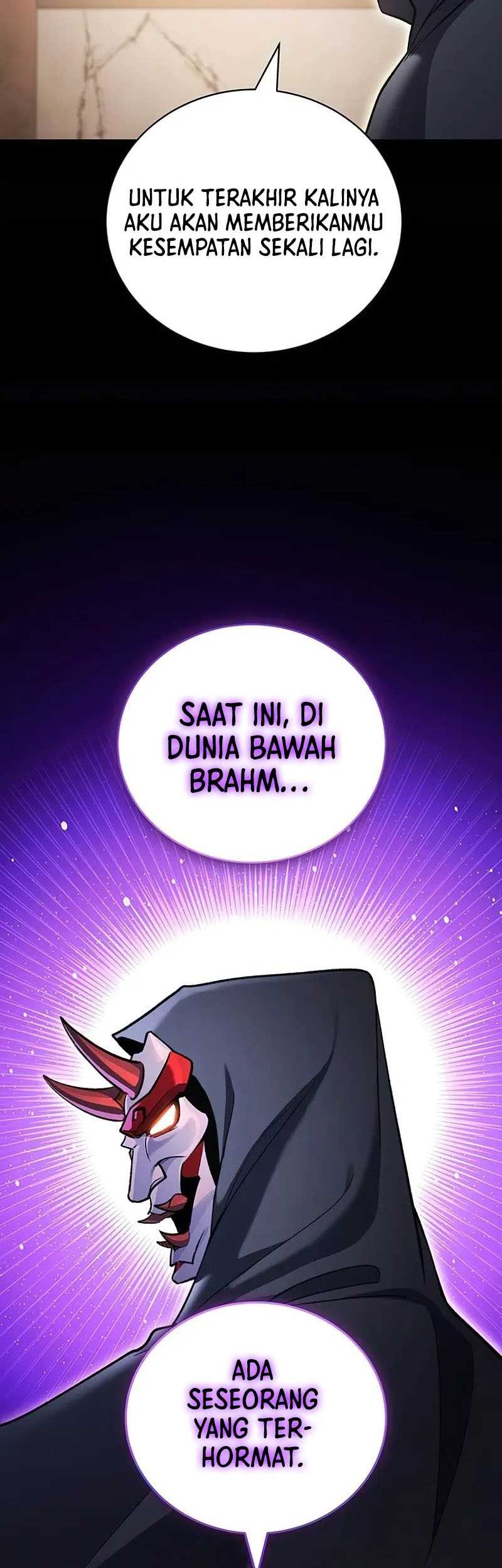 My Insanely Competent Underlings Chapter 43 - halaman 11