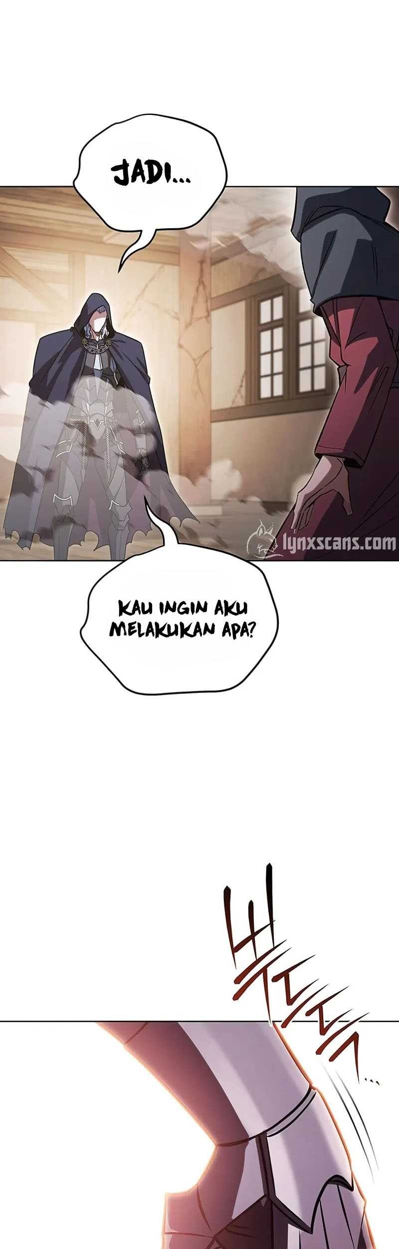 My Insanely Competent Underlings Chapter 43 - halaman 14