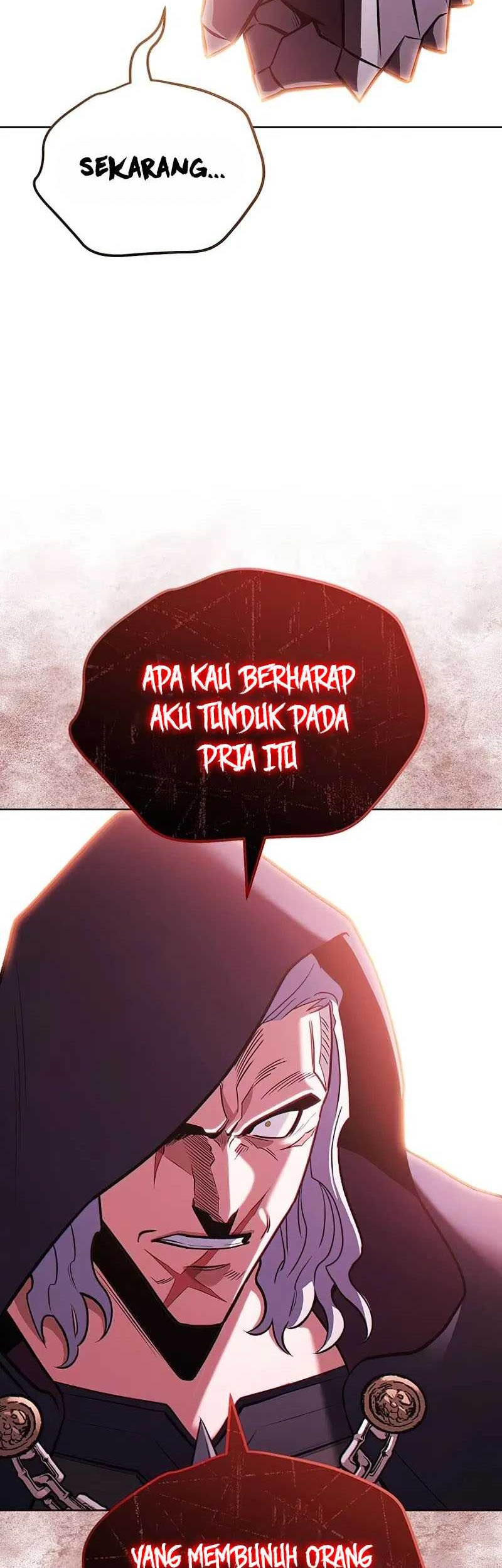 My Insanely Competent Underlings Chapter 43 - halaman 15