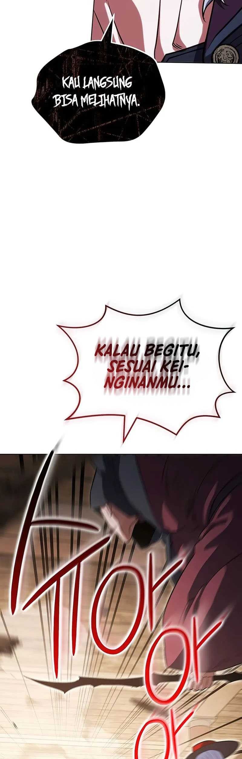 My Insanely Competent Underlings Chapter 43 - halaman 18