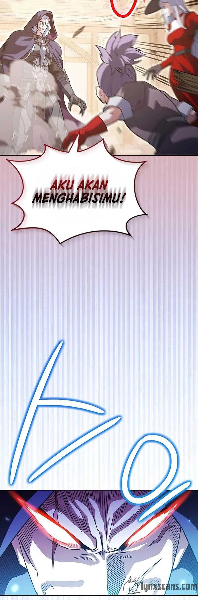 My Insanely Competent Underlings Chapter 43 - halaman 19