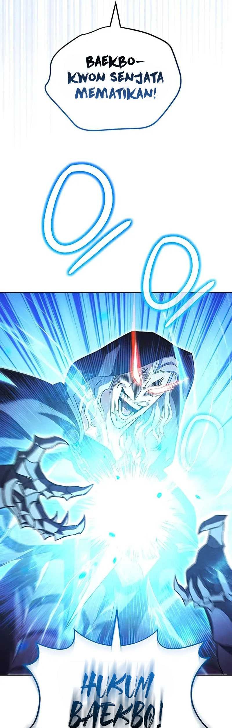 My Insanely Competent Underlings Chapter 43 - halaman 20