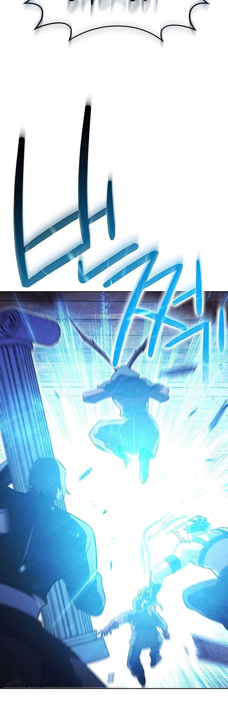 My Insanely Competent Underlings Chapter 43 - halaman 21
