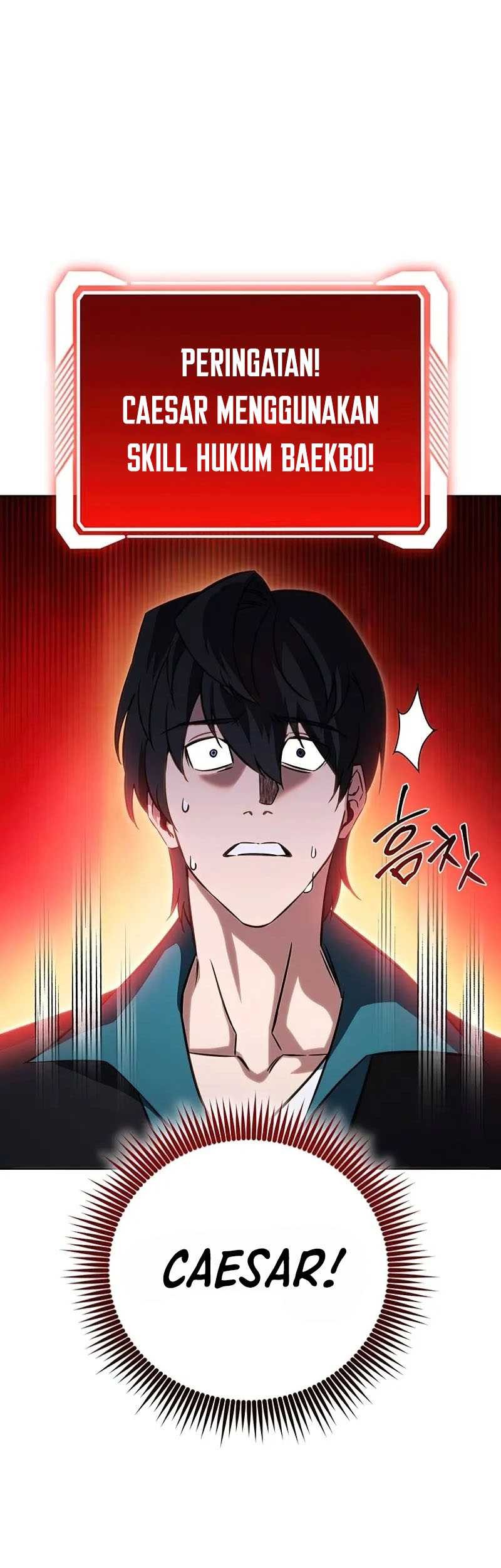 My Insanely Competent Underlings Chapter 43 - halaman 24