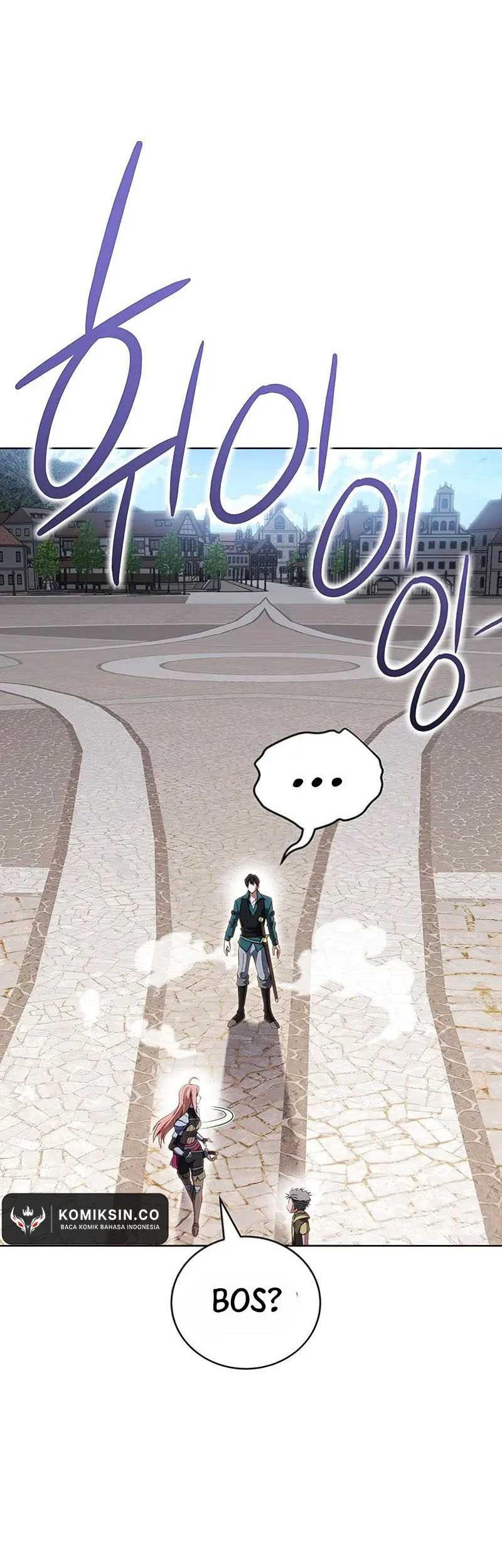 My Insanely Competent Underlings Chapter 43 - halaman 25